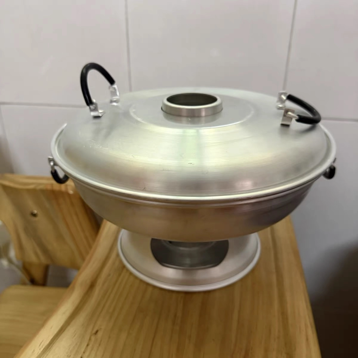 Aluminum-alloy-chafing-dish