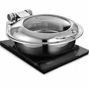 induction chafing dish